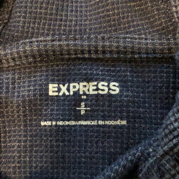 Express Sweatshirt - Picture 3 of 5